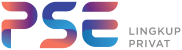 Logo Pendaftaran PSE Lingkup Privat